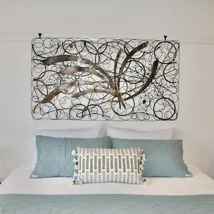  Guest house The
